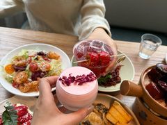 -沛家·西餐Brunch·直火料理