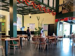 -普兰达德国餐厅·德式脆皮烤猪肘·自酿啤酒(观唐店)