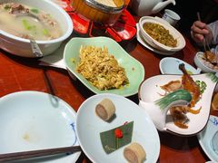 -北平食府(马鞍山路店)