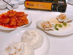 -粥旺庄(芳村店)