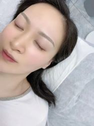 -Verywang半永久纹眉•仪器野生眉