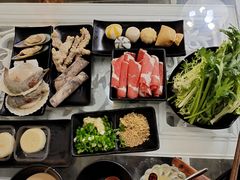 -丽江庭院之丽江往事(安定门店)