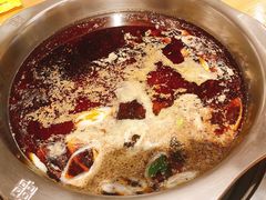 -袁记串串香(西安路店)