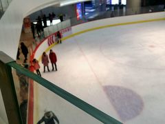 -冠军冰场CHAMPION RINK(环球银泰城店)