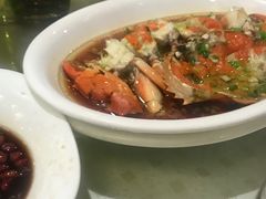 -顺风海鲜港(金玉兰店)