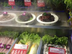 -必点海鲜·鲅鱼水饺(鞍山西道店)