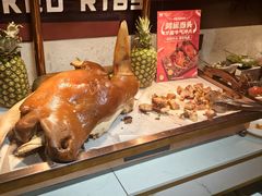 -海德温泉生活馆(朝阳大悦城店)