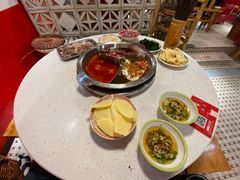 -陈艳红火锅菜·冒菜(簋街店)