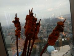 -视界美食自助餐厅·石家庄希尔顿酒店