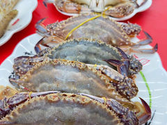 -胡同海鲜·大螃蟹