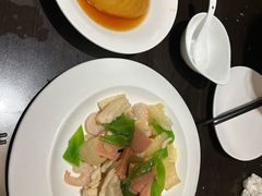 -老牌坊鲁菜名店(聊城美食岛店)