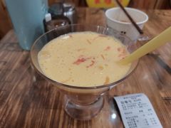 -蒙雅力港式茶餐厅(学人特色商业街店)