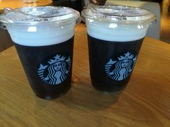 -星巴克(红房子店)