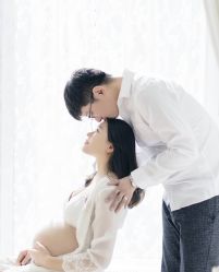 -暖摄影 孕妇写真家庭影像馆 (自然光主题店)