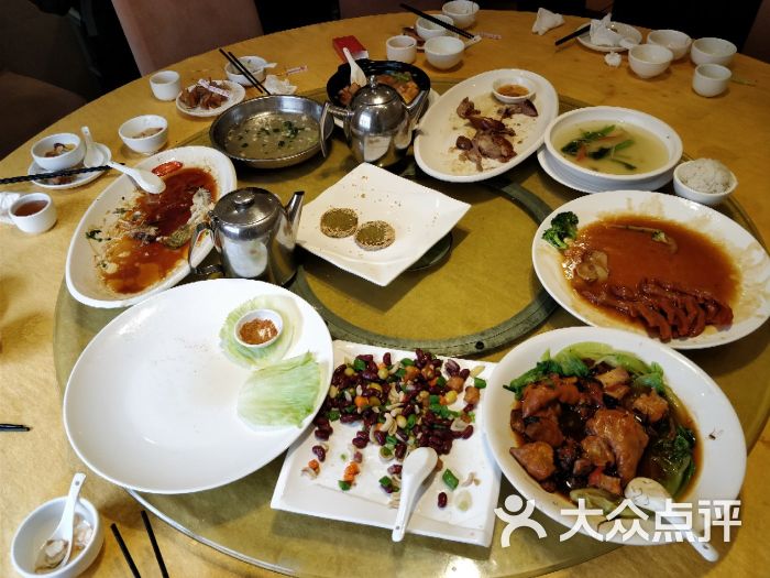 大欢喜饭店(海印桥店)图片 - 第19张