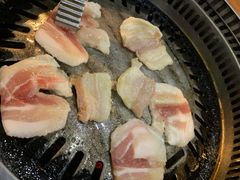 -延成苑韩式烤肉店(长春道店)