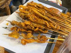 -冶建镜子·中国龙虾王(总店)