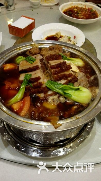 浩翔餐饮(五塔寺店)-图片-呼和浩特美食-大众点评网