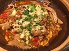 -井水小厨·湘菜(活力广场店)