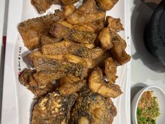 -盛源川香鱼火锅(西小区总店)