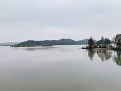 -东湖落雁景区