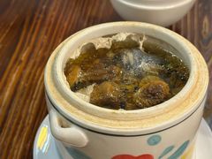 -黄祥华养生堂·炖汤·营养蒸饭(岭南天地店)