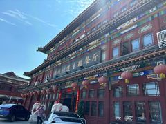 -老城味道·传统天津菜(杨柳青店)