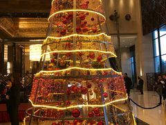 -长沙富力万达文华酒店