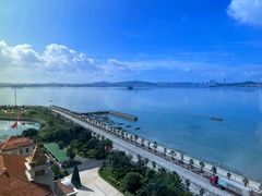 -厦门途易蓝罗约海景温泉酒店(园博苑地铁站店)