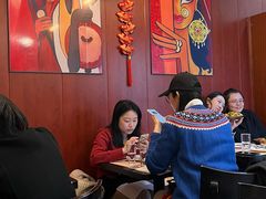 -克比叔叔印度餐厅Kebabs on the Grille(永康路分店)