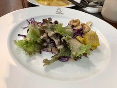 -大佛寺高级素食自助餐厅