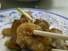 -腰记饭店(龙源路店)