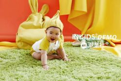 -INKIDS潮童社儿童摄影(朝阳大悦城店)