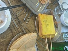 -清真·馬坡二旦烧烤(人生一串拍摄店)