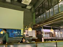 大堂-顺峰顺水顺德菜(龙华店)