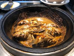 -燕郊烧鸽子(广安路店)