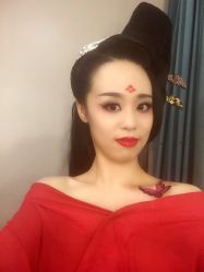 -盘子女人坊生日照·摄影馆(华强店)
