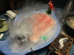 -天怡·鱼工厂(梅溪湖店)