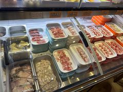 -熊出没日本烧肉放题