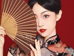 -十步汉飏国风生态馆·汉服写真自拍(银泰店)