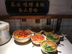 -受气牛肉·耙牛肉火锅(水晶郦城店)