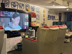 -好玩工厂密室·鹅鸭杀·桌游拼豆电玩