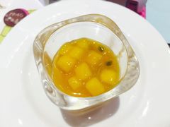 -广州富力君悦大酒店·凯菲厅