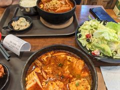 -米屋石锅拌饭(师大店)