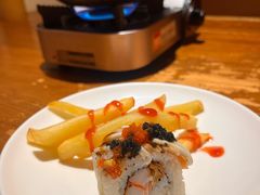 -王氏炉匠·烧鸟放题自助(三里屯店)