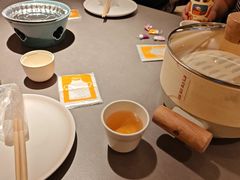 -额娘·现烙春饼烤鸭(太原总店)