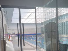 -我爱运动健身·游泳·瑜伽·普拉提馆(大卫城店)