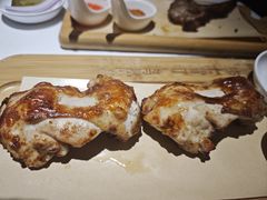 -俄士厨房(时代天街店)