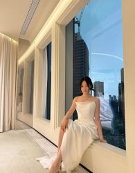 -MANLI BRIDAL婚纱