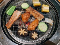 -御牛道日式烤肉料理(杭州万象城店)